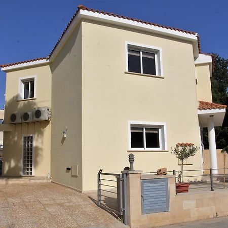 Villa Christina بافوس المظهر الخارجي الصورة
