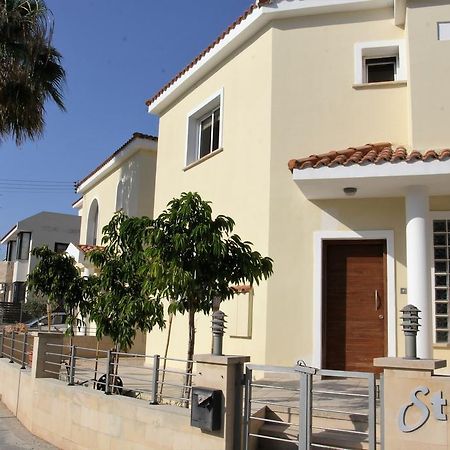 Villa Christina بافوس المظهر الخارجي الصورة
