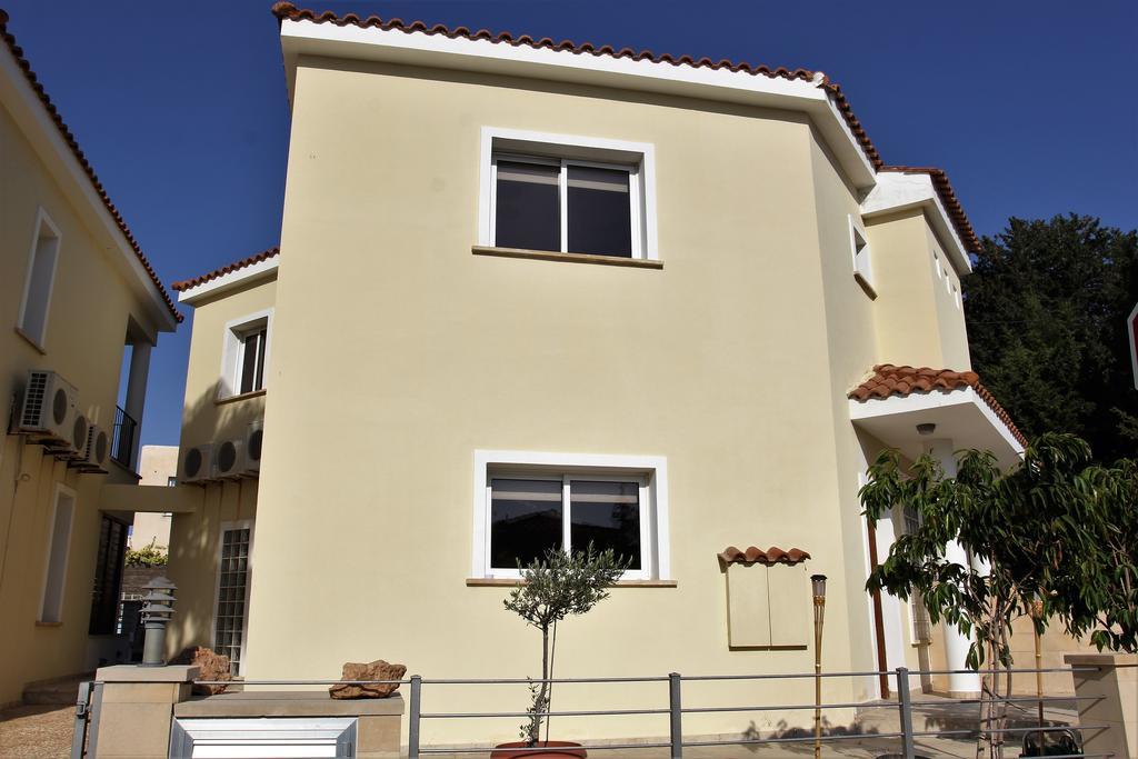 Villa Christina بافوس المظهر الخارجي الصورة